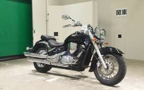 SUZUKI INTRUDER 400 Classic 2013 VK56A