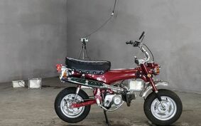 HONDA DAX 70 ST70