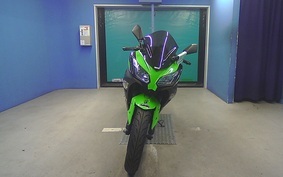 KAWASAKI NINJA 250 EX250L