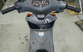 SUZUKI ADDRESS V125 CF4EA