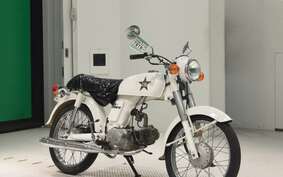 HONDA CD50 BENLY S CD50