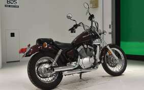 YAMAHA VIRAGO 250