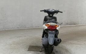 SUZUKI ADDRESS V125 S CF4MA