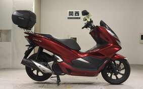 HONDA PCX125 JF81