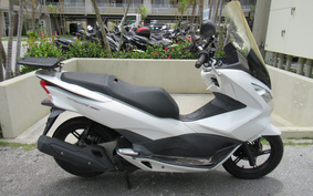 HONDA PCX 150 KF18