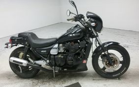 KAWASAKI ELIMINATOR 400 SE Type 1989 ZL400A