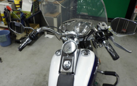 HARLEY FLSTN 1580 2007