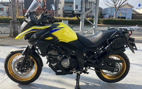 SUZUKI DL650 ( V-Strom 650 ) ABS 2022 650