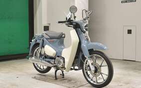 HONDA C125 SUPER CUB JA48