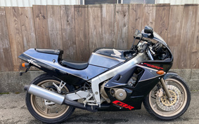 HONDA CBR250R MC19