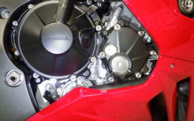 HONDA CBR1000RR RSP 2024 SC82