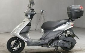 SUZUKI ADDRESS V125 S CF4MA