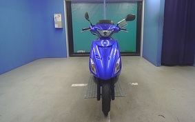 SUZUKI ADDRESS V125 S CF4MA