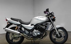 SUZUKI GSX250FX ZR250C