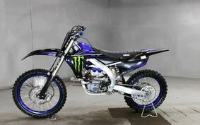 YAMAHA YZ250F CG40C