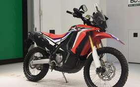 HONDA CRF250 RALLY LDA MD44