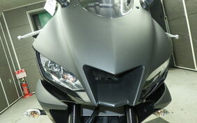 YAMAHA YZF-R25 A RG43J