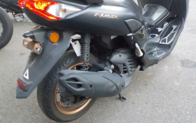 YAMAHA N-MAX SEG6J