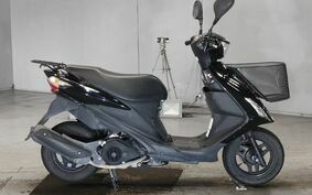 SUZUKI ADDRESS V125 S CF4MA