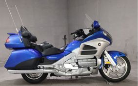 HONDA GL 1800 GOLD WING SC68