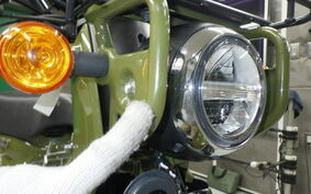 HONDA CROSS CUB 110 JA45