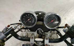 SUZUKI GSX400X IMPULSE 1996 GK79A