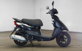 YAMAHA JOG ZR Evolution 2 SA39J