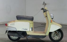 HONDA JULIO AF52