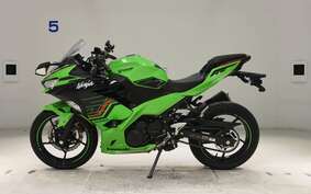 KAWASAKI NINJA 400 2024 EX400L