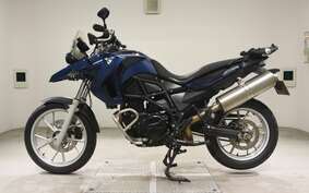 BMW F650GS 2014 0218