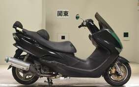 YAMAHA MAJESTY 125 5CA