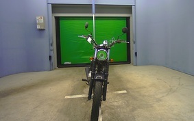 SUZUKI GRASS TRACKER NJ47A