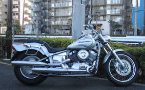 YAMAHA DRAGSTAR 400 2009 VH01J