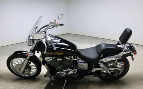 HONDA SHADOW 400 SLASHER 2006 NC40