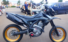 HONDA CRF250M MD38