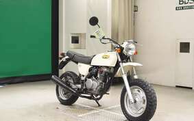 HONDA APE 100 HC07