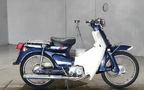 HONDA C70 SUPER CUB CUSTOM C70