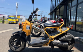 HONDA PCX125 JF56