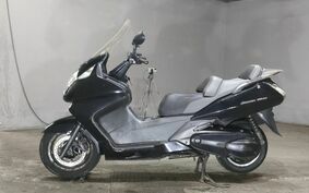 HONDA SILVER WING 600 2007 PF01