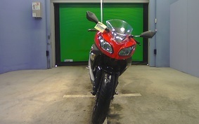 KAWASAKI NINJA 250 ABS 2013 EX250L