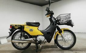 HONDA CROSS CUB 110 JA10