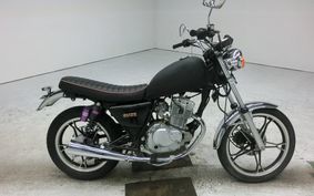 SUZUKI GN125 PCJG9