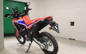 HONDA CRF250 GEN 2 RALLY MD47