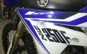 YAMAHA YZ250F CG34C