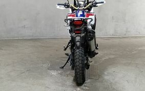 HONDA CRF1000L AFRICA TWIN DCT 2016 SD04