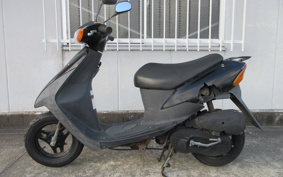 SUZUKI LETS2 CA1PA