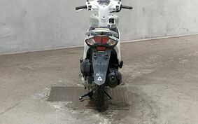 HONDA DIO 110 JF58