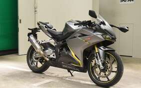 HONDA CBR250RR A MC51