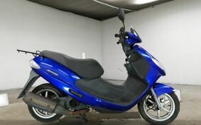 SUZUKI ADDRESS 110 CF11A