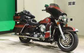 HARLEY FLHTCU 1340 1990 DPL